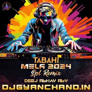 Jhoom Jhoom { NL Mela Tron Mix } Dj Abhay Aby Jhoom Jhoom { NL Mela Tron Mix } Dj Abhay Aby